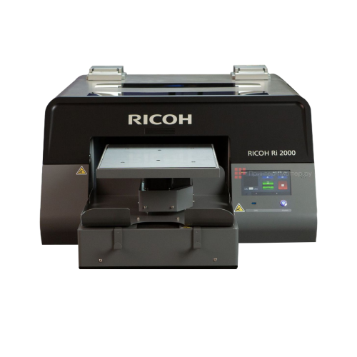 изображение техники ricoh
